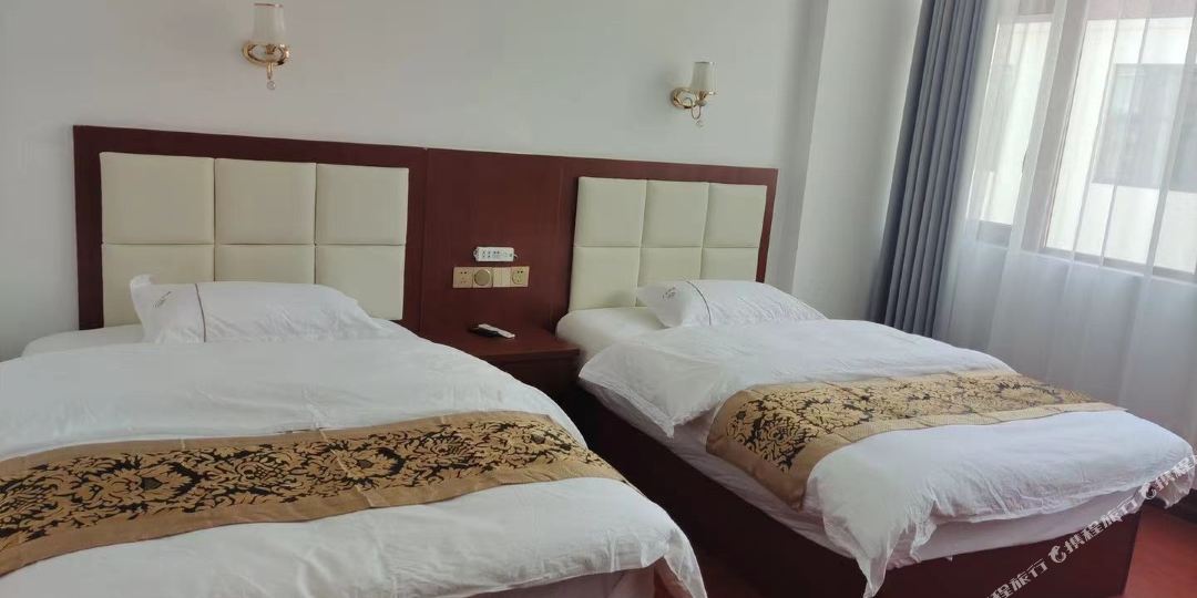 普兰万豪旅馆