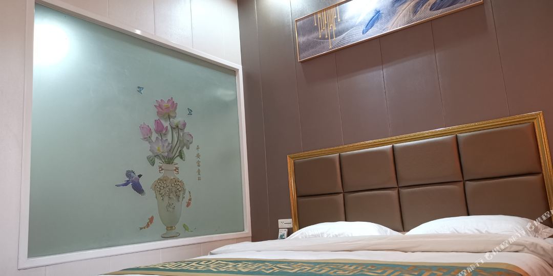 江安丽江半岛商务病管