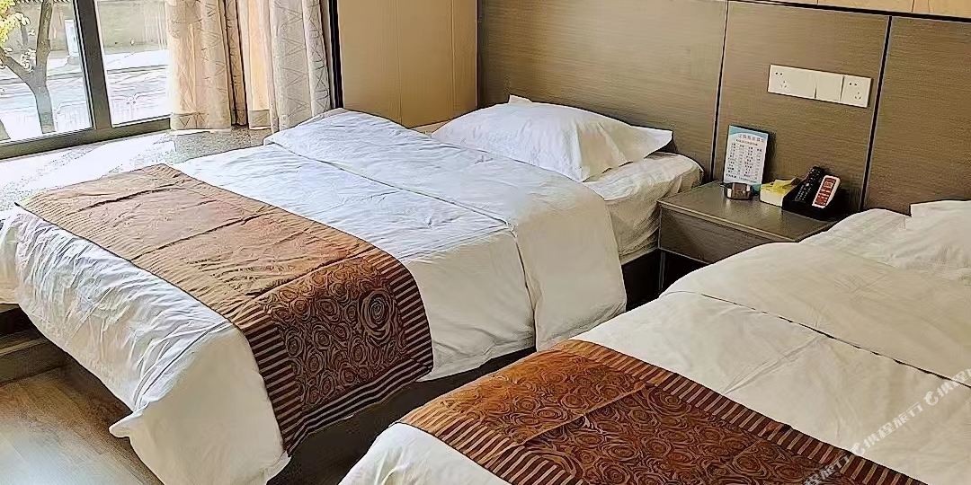 重庆市江韵商务宾馆