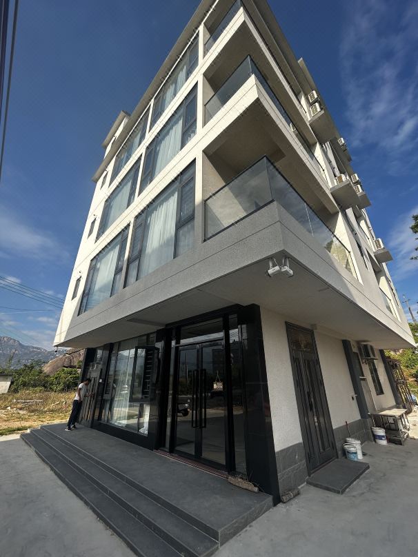 逸昇度假趕海民宿（浪琴灣店）