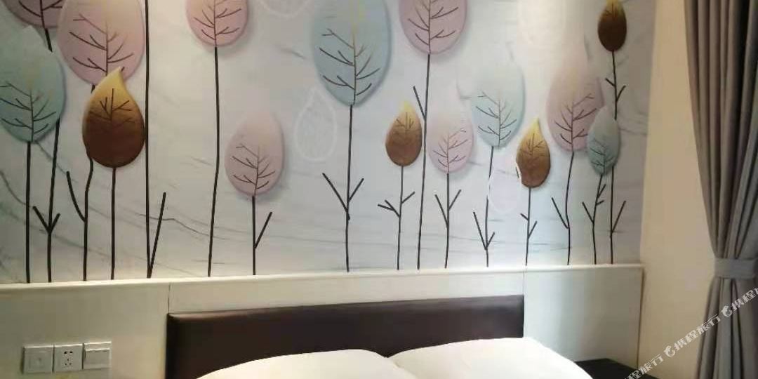 温馨嘉裕宾馆