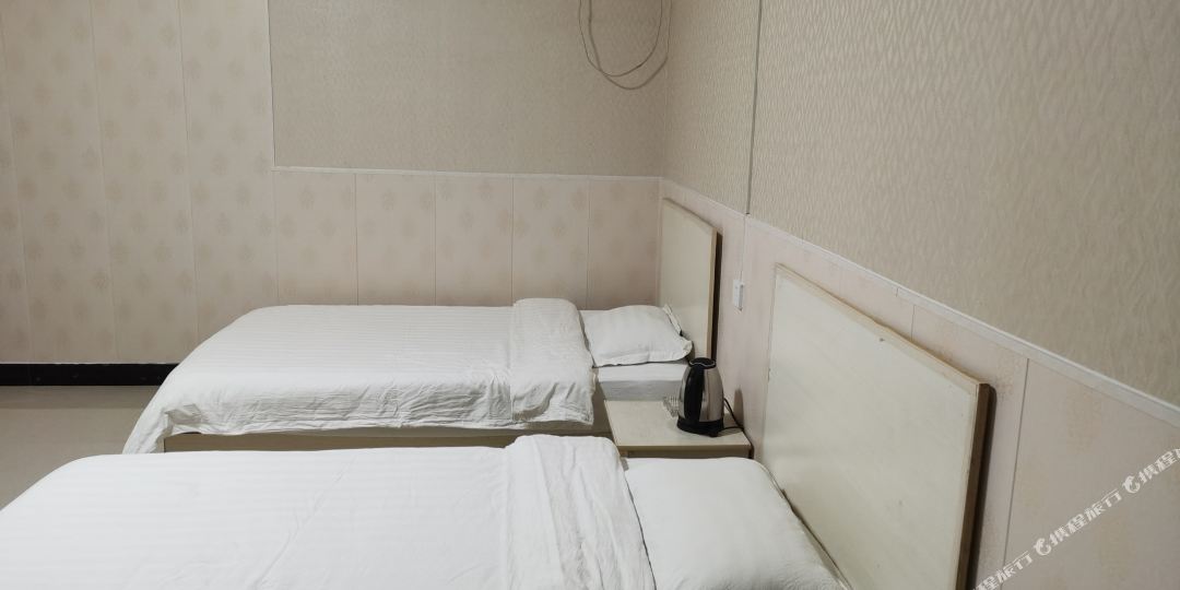 阜阳优亚宾馆(七渔河路店)