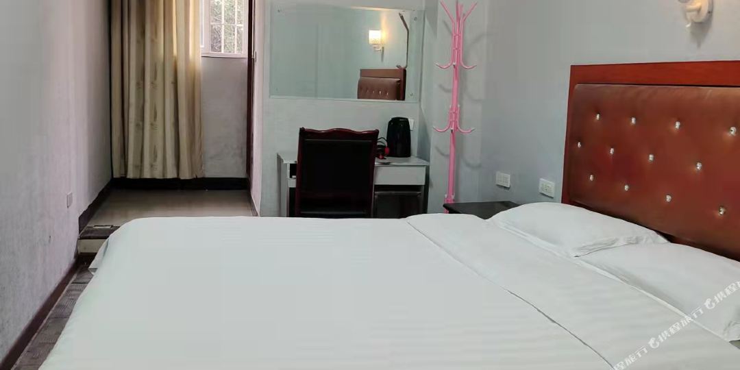 合江荔華宾馆