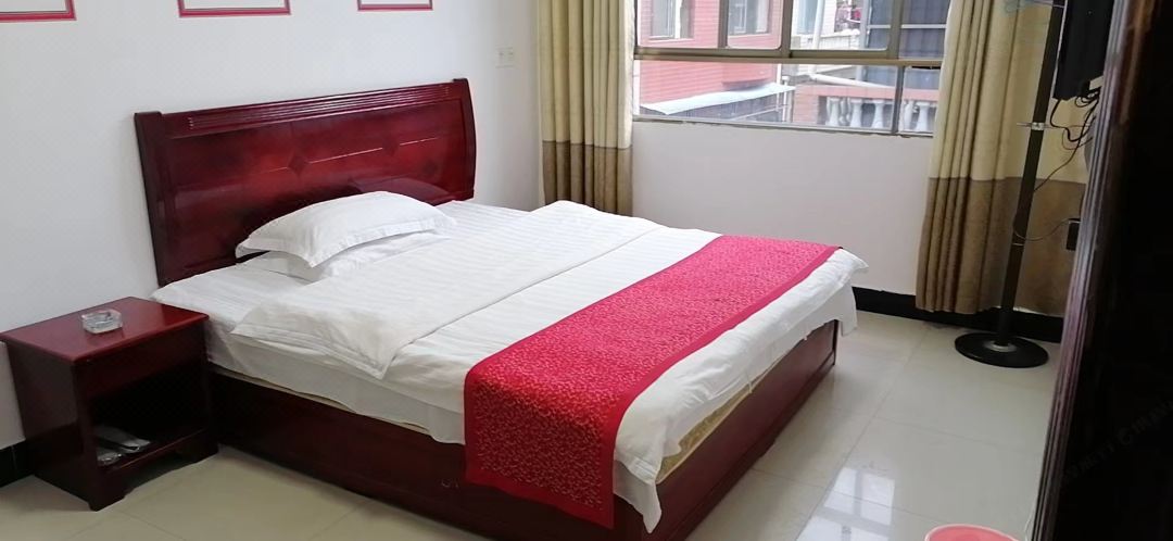 Suichuan Park Hotel