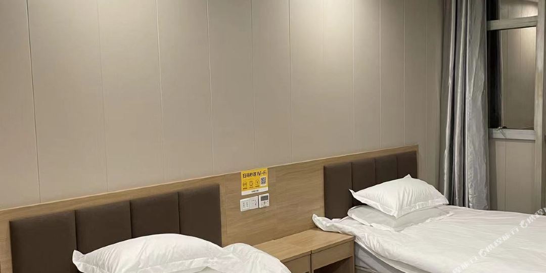 芒果连锁旅店(薛家店)