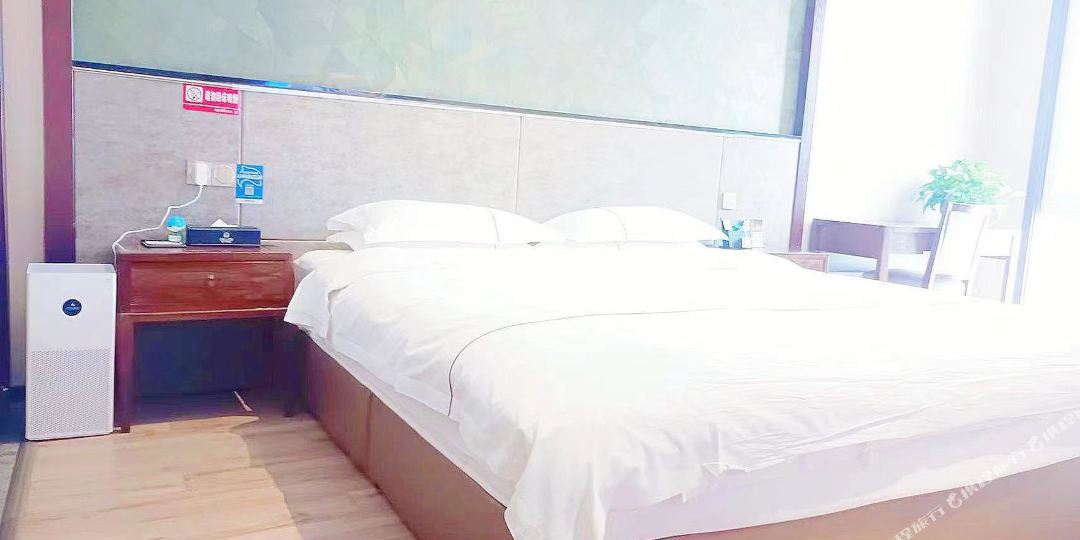 安徽云水四季洒店