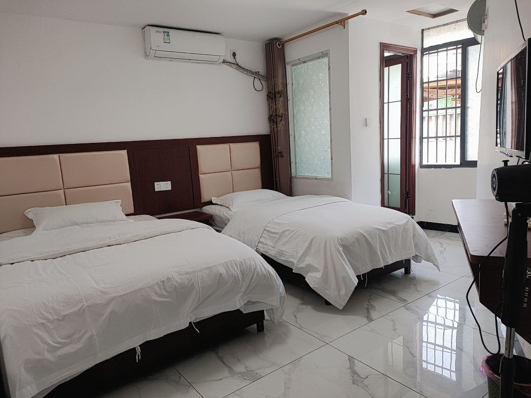 Hongwang Hotel (Central South University Xiangya Affiliated Second Hospital Branch)