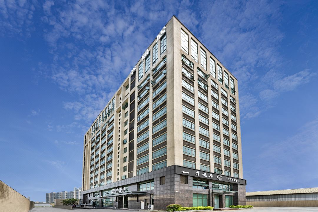 Huayiju