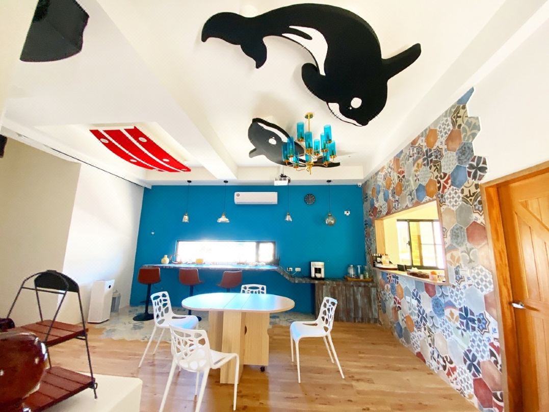 CAMINO B&B