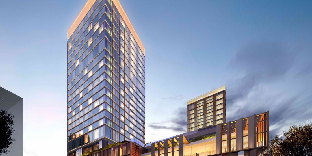 昆明JEN酒店(东方东路店)