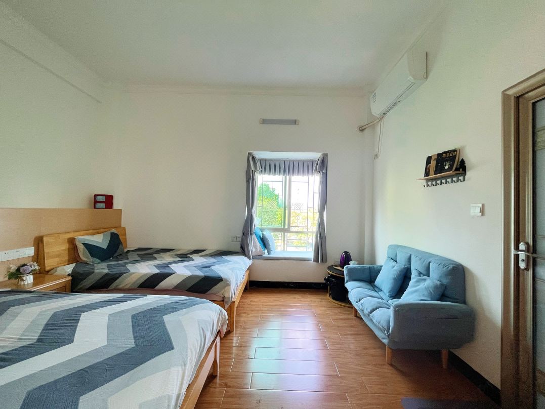Nongshe Guesthouse