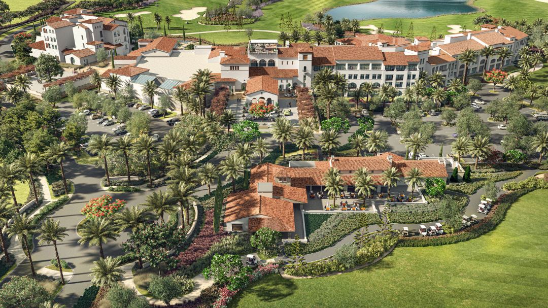 Address Marassi Golf Resort