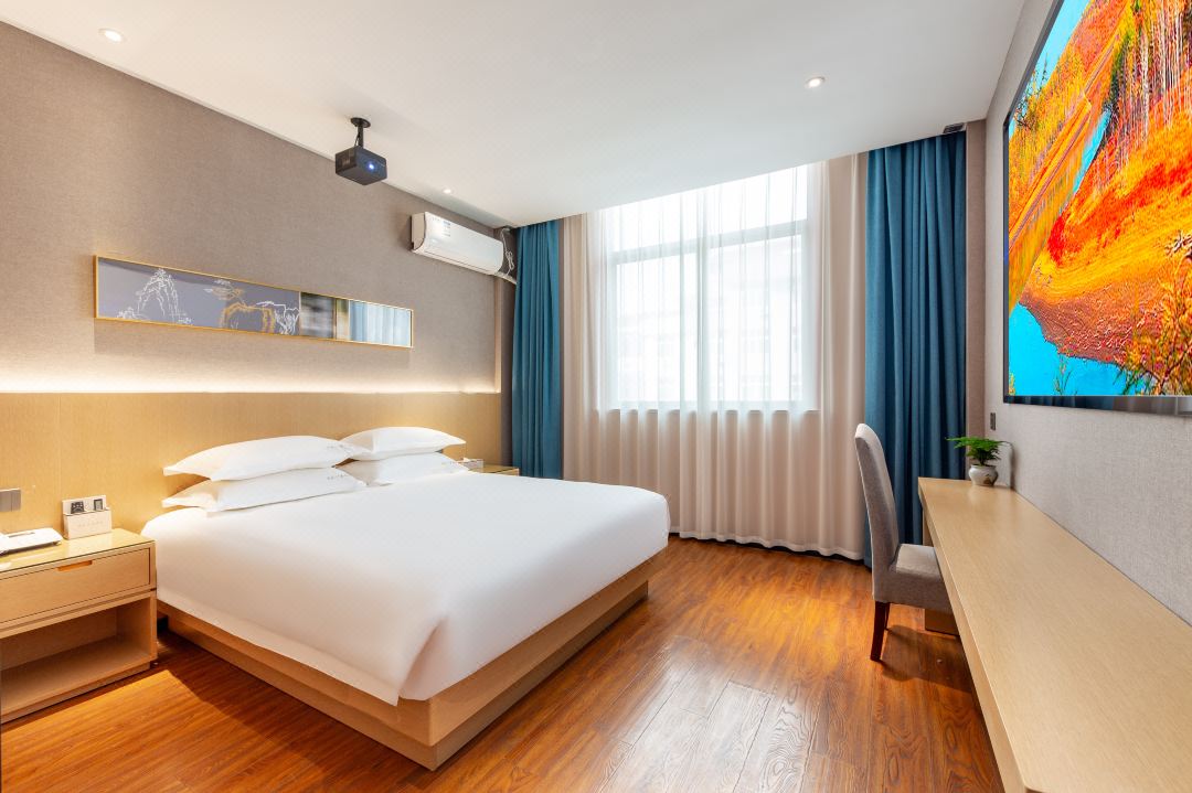 Yuehui Guangjin Hotel