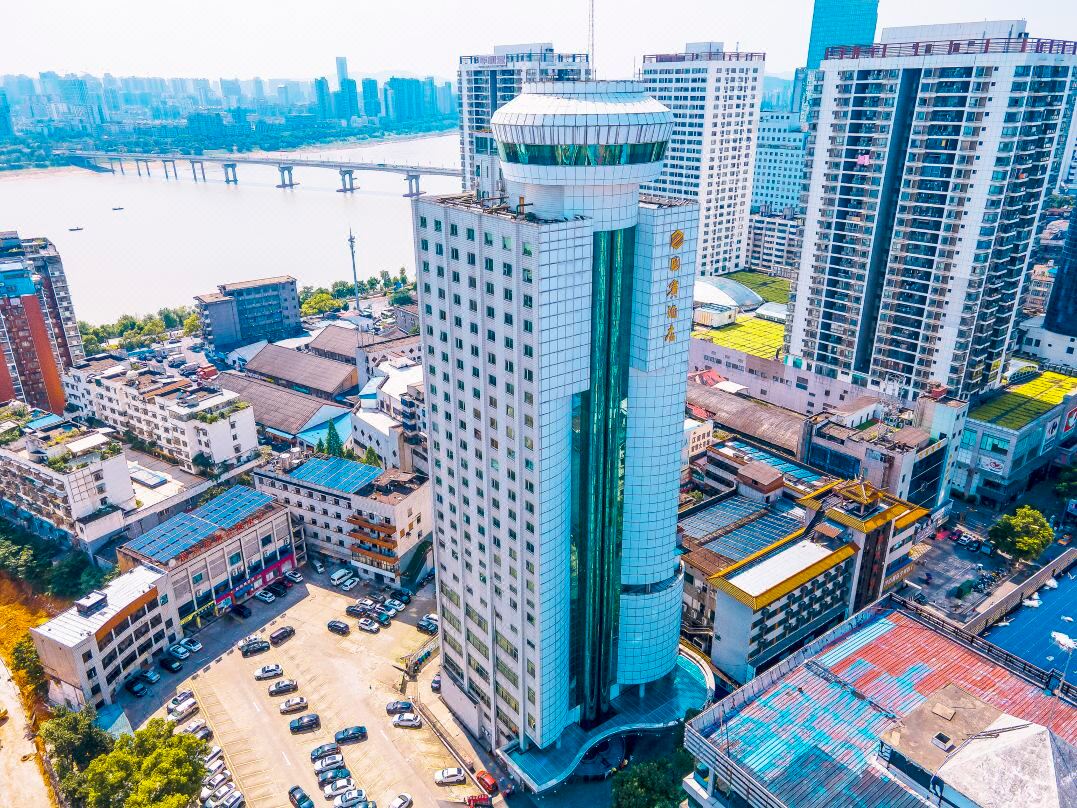 Zhuzhou Ambassador Hotel