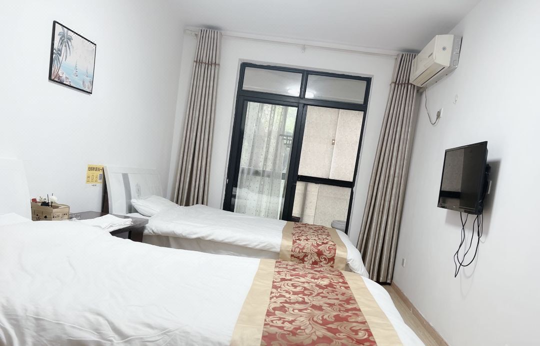 Hefei Xingjia Hotel