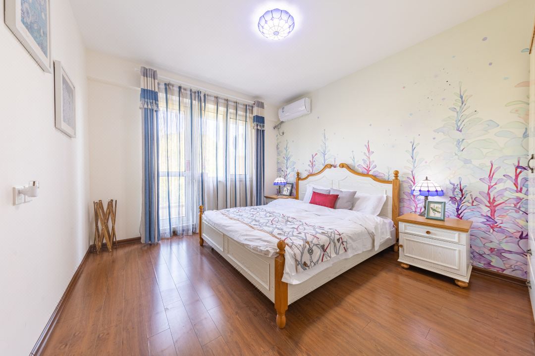 Tu Villa (Beijing Gubei Changcheng Yuanzhu)