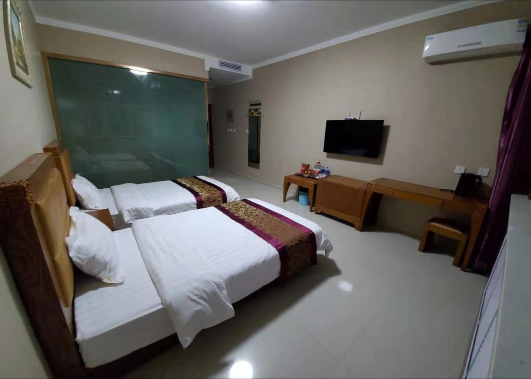 Yangyuan Dream Xinyuan Hotel