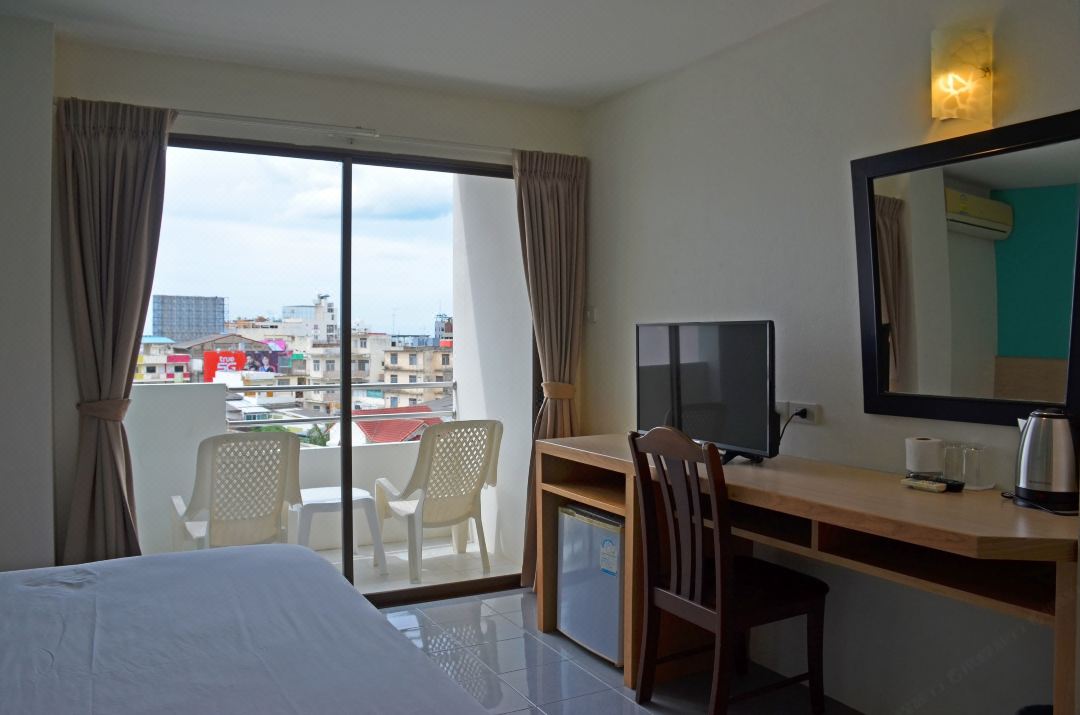 Baan Manthana Hotel, Hua Hin