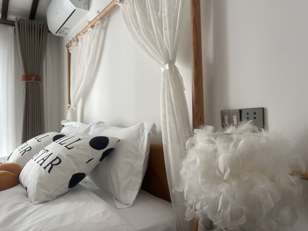 Tian Yunju Homestay
