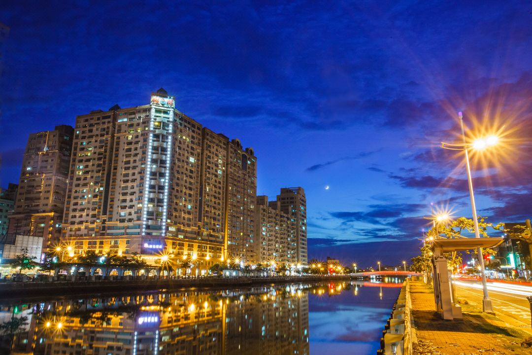 Tainan Wei-Yat Grand Hotel