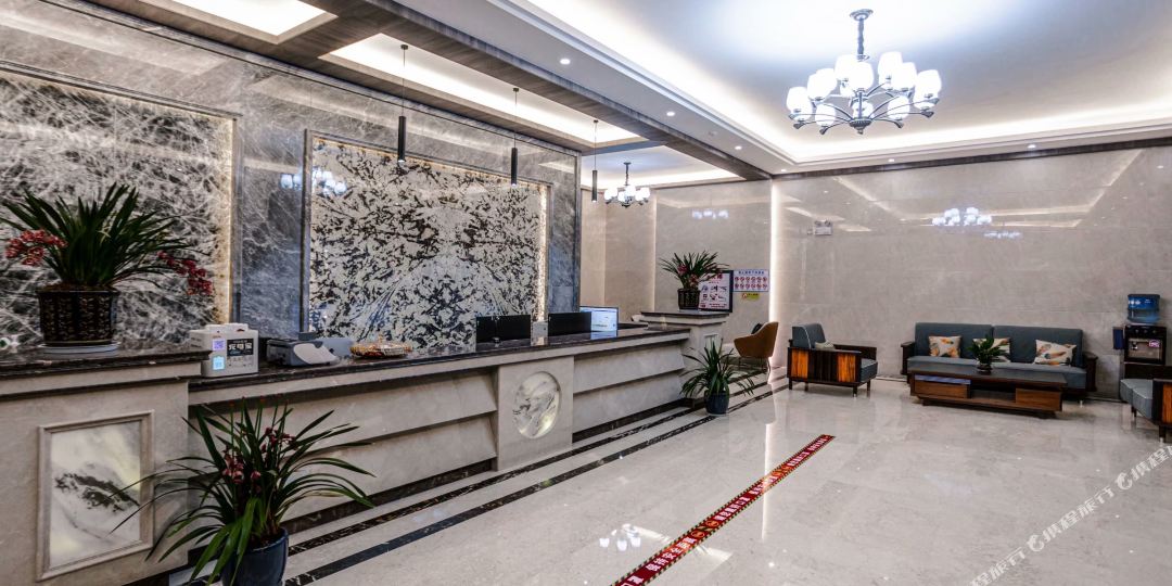 老恒邦酒店