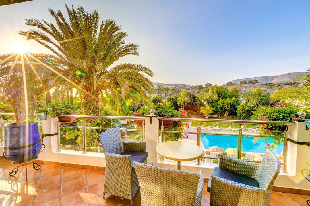 Hotel Tildi Hotel & Spa