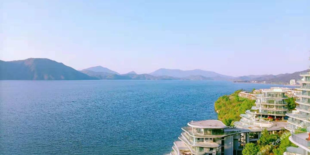 黄山太平湖景度家酒店(水上娱乐中心店)