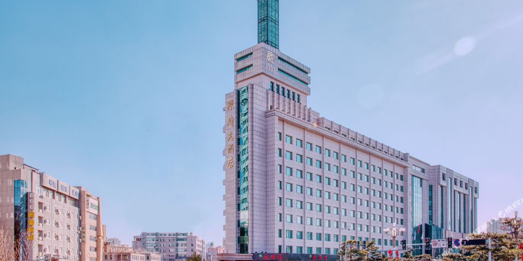 乐府酒酒店