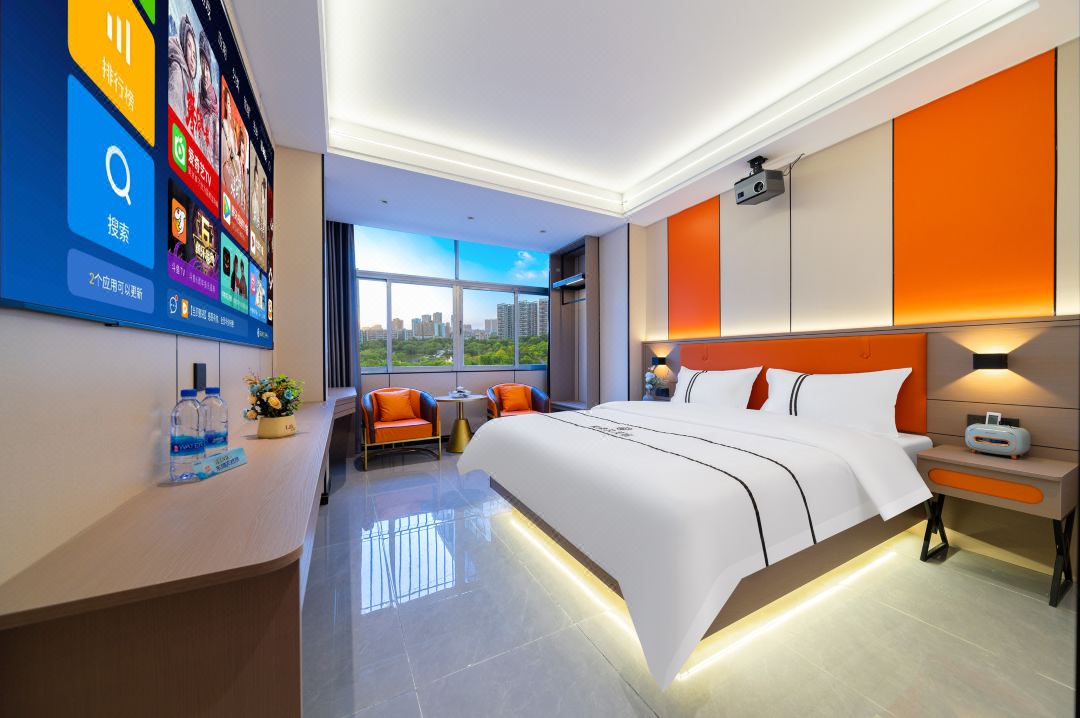 Guangdong/ West Street  Community North District Building 107, 2-7 floors