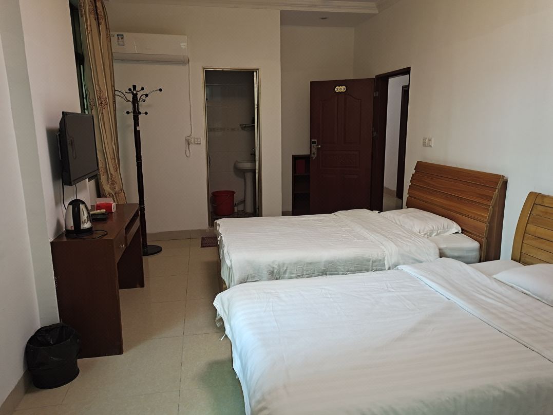 Jiabao Hostel