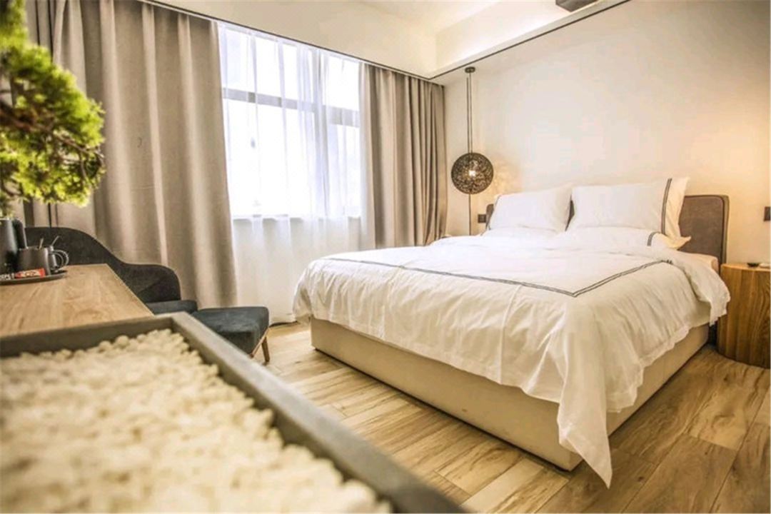 Xiangcheng Mocheng Hotel