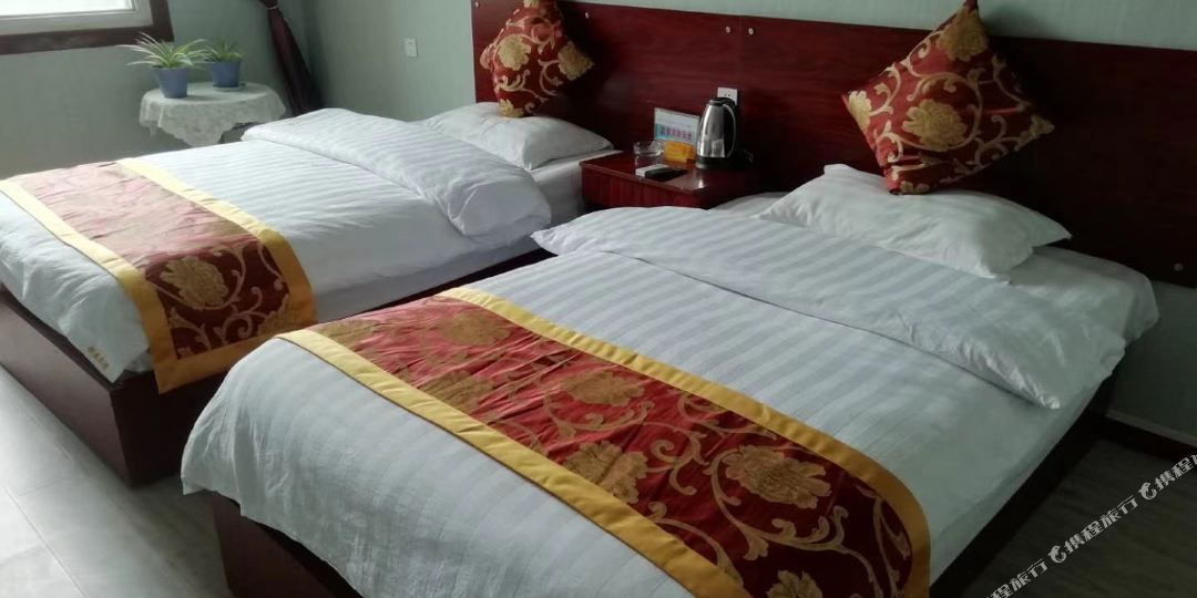 城固中国宾馆