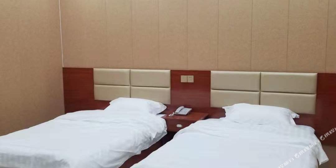 汶上德尚宾馆