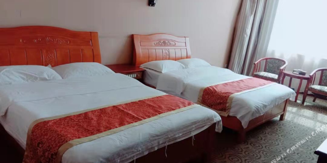 紫瑞旅馆