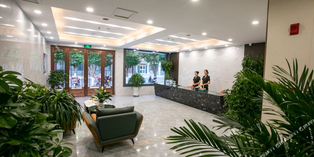 兴子酒店
