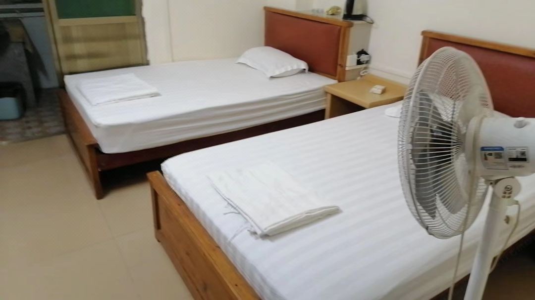 Huizhou Lianxin Apartment