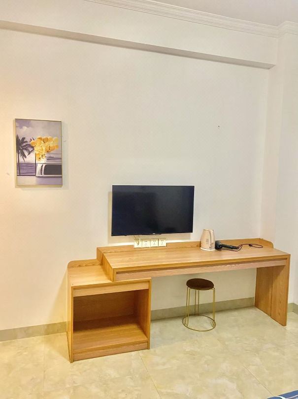 Longhai Fuchangfu Homestay