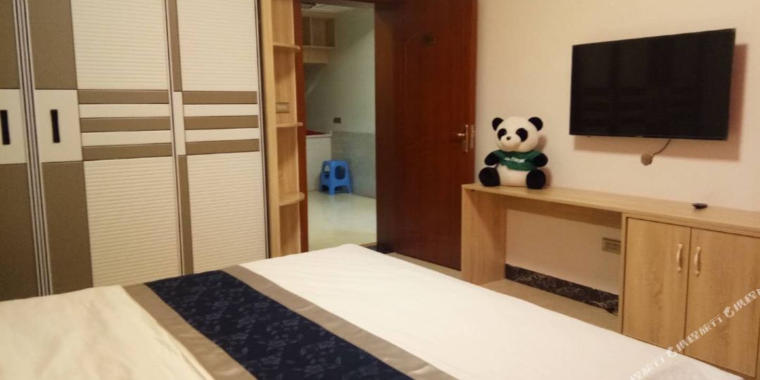 福泉布依风情客栈