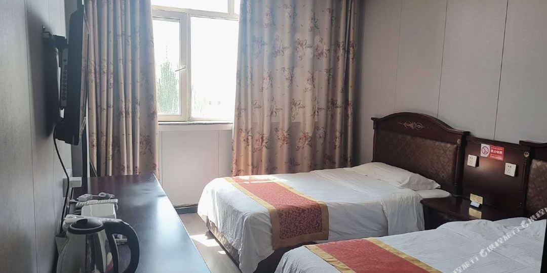 光州宾馆(阿克苏迎宾路店)