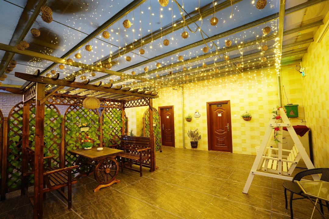 Qingyuan Feifan Chinese Inn