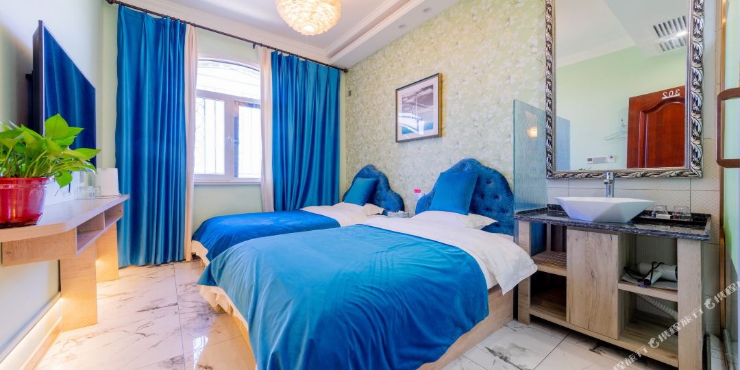 外滩一号商务宾馆