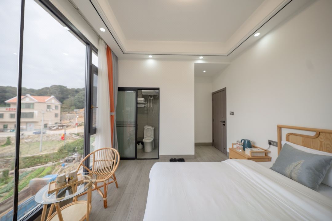 Xiamen Shantu Xiaozhu