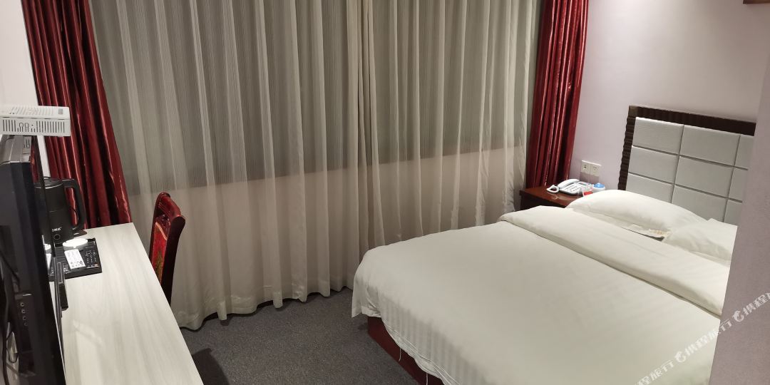 重庆金金商务酒店