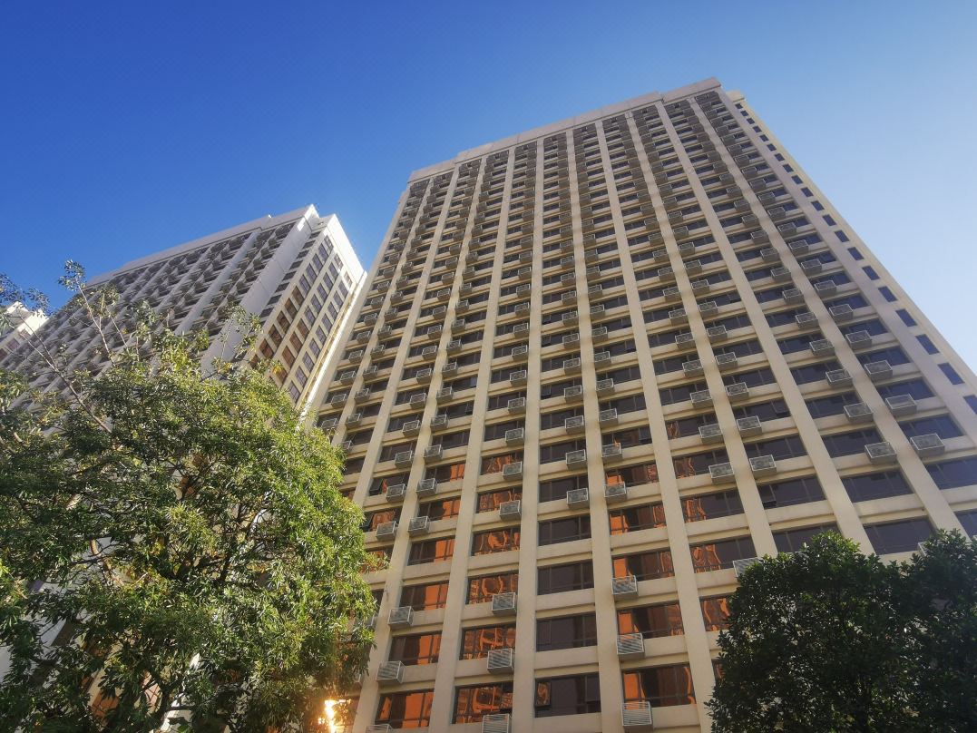 Free Wind Administrative Mansion