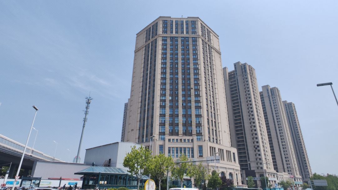 Jiao'ao Homestay (Qingdao May Fourth Square Ningxia Road Subway Station)