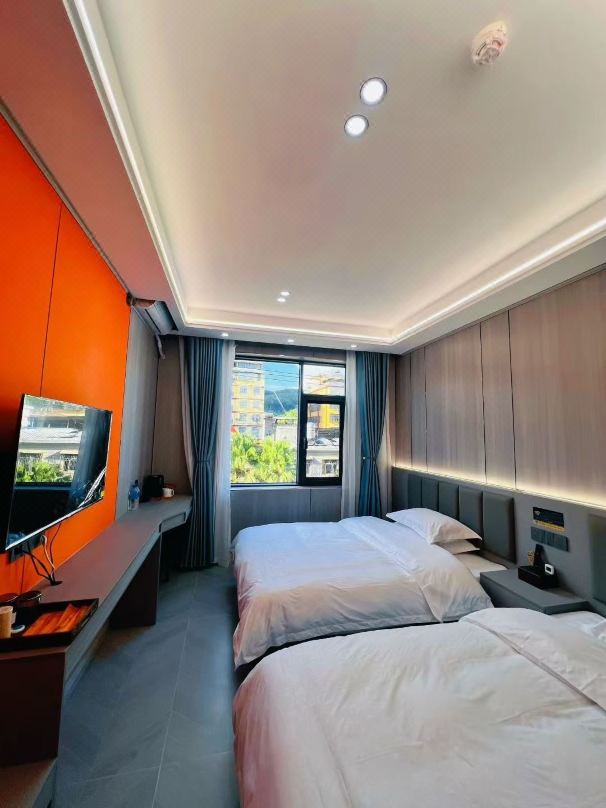 Daixiang Hotel