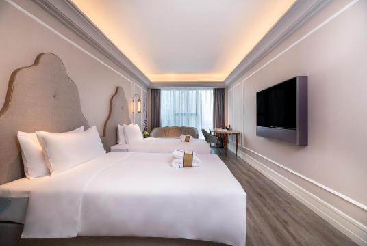 メルキュール蘇州金鶏湖ホテル