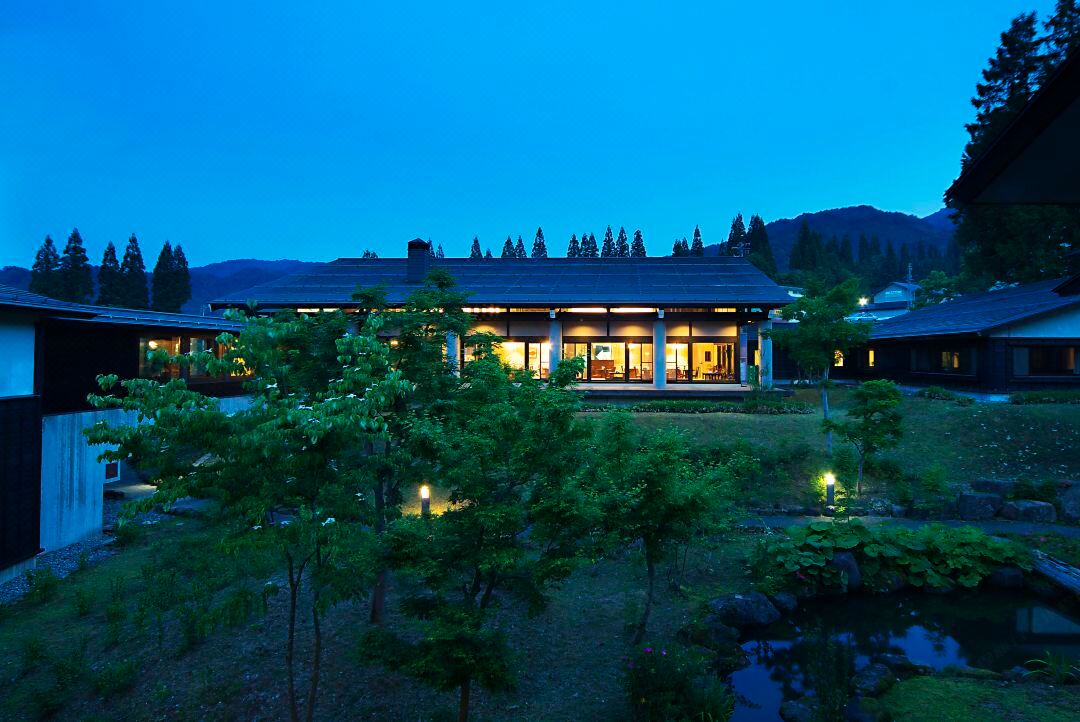 Hotel Kikori