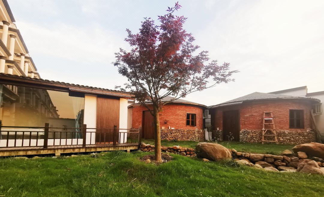 Biezi Homestay