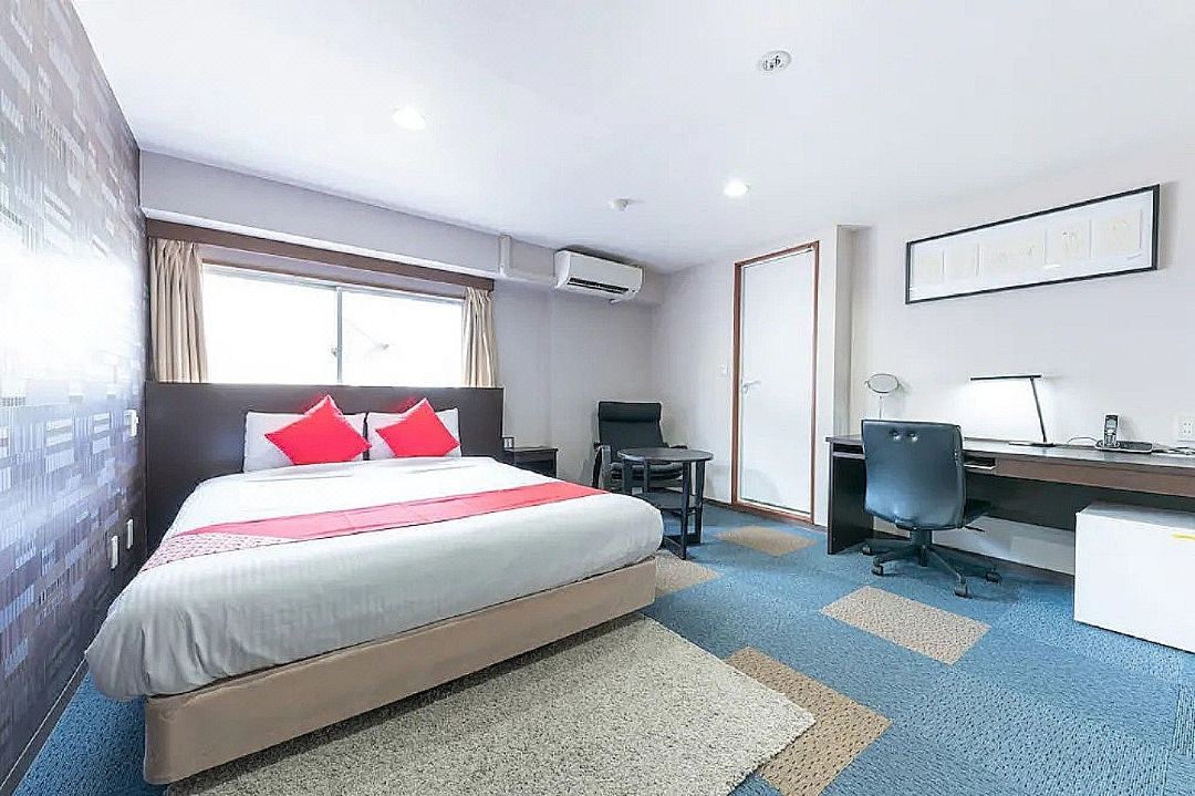 築地銀座班酒店